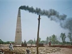 ईंट-भट्ठों के लिए मिट्टी खनन पर एनओसी अनिवार्य