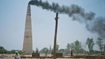 ईंट-भट्ठों के लिए मिट्टी खनन पर एनओसी अनिवार्य