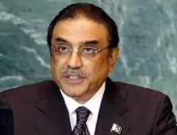 ऑपरेशन सिंदूर में पाकिस्तानी सेना बंकर में छिपी थी, जरदारी ने किया खुलासा