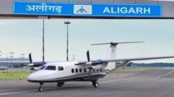 अलीगढ़ से लखनऊ के लिए फिर शुरू हो सकती है हवाई सेवा