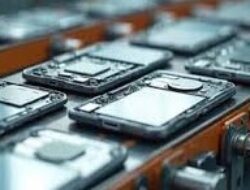 भारत अब दुनिया का दूसरा सबसे बड़ा मोबाइल फोन निर्माता: केंद्र सरकार ने दिए आंकड़े