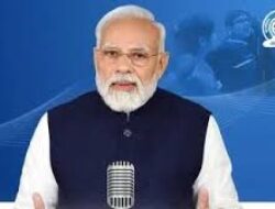 मन की बात के आखिरी एपिसोड में पीएम मोदी ने दी 2026 की शुभकामनाएं