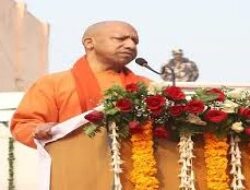 राष्ट्रीय खेल पदक विजेताओं को उत्तर प्रदेश में सीएम विद्यालयी खेल पुरस्कार से सम्मानित किया जाएगा