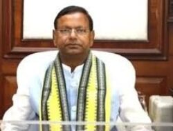 पंकज चौधरी ने यूपी भाजपा में जातीय राजनीति पर लगाई रोक, कार्यकर्ताओं को दी चेतावनी