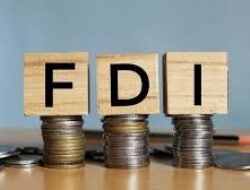 भारत में 2026 में एफडीआई बढ़ोतरी की उम्मीद, बड़े वैश्विक निवेश की हुई घोषणाएँ