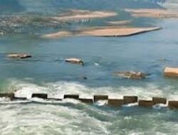 यमुना की तलहटी में पीने योग्य नहीं रहा पानी, रिपोर्ट में खुलासा