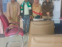 महिला थाना प्रभारी के कुशल व्यवहार से पारिवारिक मामलों का काउंसिल के माध्यम से लगातार हो रहा निस्तारण,