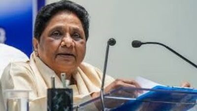 नौशाद अली, विजेंद्र, अशोक व रतनदीप मंडल के जोन प्रभारी हुए नियुक्त