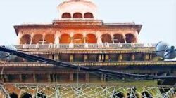 श्रीबांकेबिहारी कॉरिडोर के लिए दूसरी रजिस्ट्री हुई पूरी