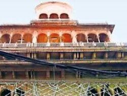 श्रीबांकेबिहारी कॉरिडोर के लिए दूसरी रजिस्ट्री हुई पूरी