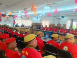 हाथरस। आपदा मित्रों ने गृह मंत्री एवं सहकारिता मंत्री के संवाद कार्यक्रम में वर्चुअल माध्यम से किया प्रतिभाग