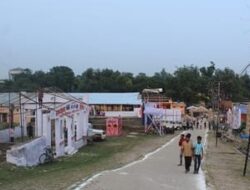 मेला श्रीदाऊजी महाराज परिसर में 20 करोड़ से बनेगा 500 सीटों का ऑडिटोरियम, तैयारी शुरू