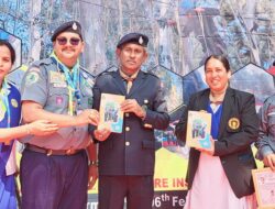 सुशीला फाउंडेशन ने प्रकृति मित्र सम्मान से शिक्षकों को किया सम्मानित