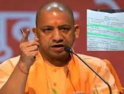 यूपी एसआई भर्ती परीक्षा के प्रश्न पर विवाद, सीएम योगी ने दिए सख्त निर्देश