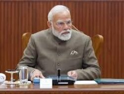 प्रधानमंत्री मोदी ने सरकार के प्रमुख के रूप में 8,931 दिन पूरे कर नया कीर्तिमान स्थापित किया