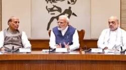 पश्चिम एशिया संकट के बीच केंद्र सरकार अलर्ट, PM मोदी शाम को करेंगे हाई-लेवल मीटिंग
