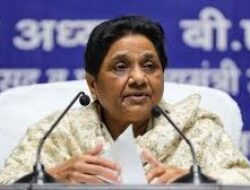 बहुजन समाज चुनावी लालच से बचे, नहीं तो आने वाले पांच साल होंगे कठिन : मायावती