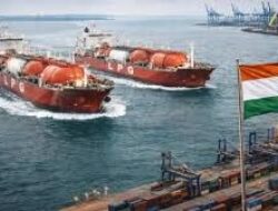 पश्चिम एशिया संकट के बीच भारत करेगा स्वदेशी जहाजों पर 70,000 करोड़ का होगा निवेश,पीएम का ऐलान