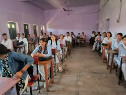 फूलचन्द बागला कॉलेज में मिशन शक्ति के फेज़ पांच के द्वितीय चरण के अन्तर्गत नारी सशक्तीकरण विषय पर काव्य-पाठ प्रतियोगिता हुआ आयोजन, 40 विद्यार्थियों ने किया प्रतिभागिता