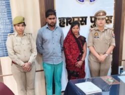 महिला थाना की पहल से टूटा परिवार फिर जुड़ा, थाना प्रभारी रितु तोमर की काउंसलिंग से पारिवारिक विवाद सुलझा