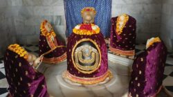 श्री गोपेश्वर नाथ सेवा समिति के तत्वावधान में बाबा श्री गोपेश्वर नाथ महादेव की भव्य पालकी शोभायात्रा बड़ी धूमधाम के साथ निकलेंगी