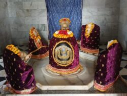 श्री गोपेश्वर नाथ सेवा समिति के तत्वावधान में बाबा श्री गोपेश्वर नाथ महादेव की भव्य पालकी शोभायात्रा बड़ी धूमधाम के साथ निकलेंगी