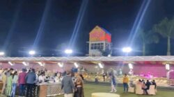 श्री जी फार्म हाउस पर प्रशासन मेहरबान! सरकारी भूमि पर कब्जे और हाईटेंशन लाइन के खतरे पर कार्रवाई शून्य