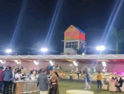 श्री जी फार्म हाउस पर प्रशासन मेहरबान! सरकारी भूमि पर कब्जे और हाईटेंशन लाइन के खतरे पर कार्रवाई शून्य