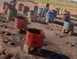 कोयले के दामों में लगी आग, झुलस रहा ईंट-भट्ठों का कारोबार