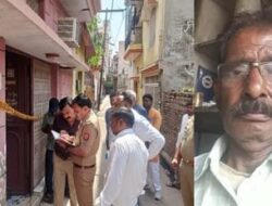 अधिवक्ता ने की आरटीआई एक्टिविस्ट की पीट-पीट कर हत्या, रात में दोनों ने पी थी शराब