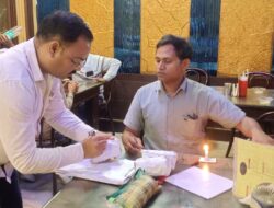 प्रेस विज्ञप्ति: न्याय की गुहार और भ्रष्टाचार का पर्दाफाश**