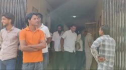 बाइक और साइकिल की भिड़ंत में दो लोग हुए गंभीर रूप से घायल