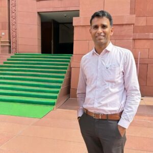 प्रदेश मंत्री बनने के बाद पहली बार गृह जनपद पहुंचेंगे यतेन्द्र शर्मा, कार्यकर्ताओं से किया सादगीपूर्ण स्वागत का आग्रह