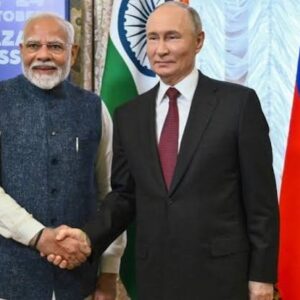 किर्गिस्तान: UPI से S-400 और एनर्जी तक… पीएम मोदी और पुतिन की बैठक आज, भारत-रूस के बीच बड़ी डील