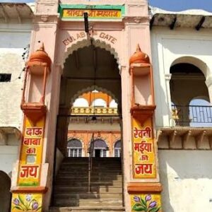 Hathras; दाऊजी मेले में कुश्ती दंगल के संयोजक की घोषणा पर टिकी निगाहें