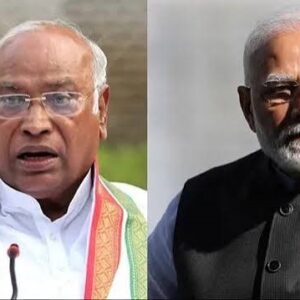 दिल्ली; पीएम मोदी के ‘दिमागी नक्सल’ और ‘नाराज फूफा वाले बयान पर विपक्ष का हमला, कहा- विफलताओं को छिपाने के लिए नए नाम