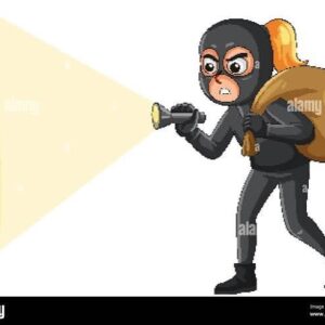 अलीगढ; एक रात में प्लाट का कमरा खाली, ड्रम से फावड़े तक ले गए चोर