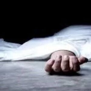 Hathras; संदिग्ध परिस्थितियों में गिरने से मौत