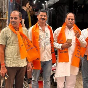 Hathras; काका हाथरसी को पुण्यतिथि पर किया याद