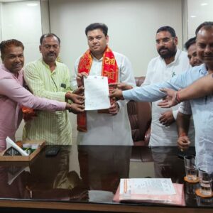 Hathras; शिक्षामित्र सम्मेलन में पहुंचेंगे बेसिक शिक्षा मंत्री