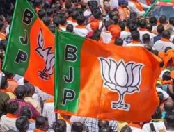 UP;शिक्षक-स्नातक एमएलसी चुनाव में भाजपा का सामाजिक संतुलन, पांच ब्राह्मण चेहरों पर जोर