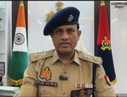 Hathras; 10 पुलिसकर्मियों के कार्यक्षेत्र बदले