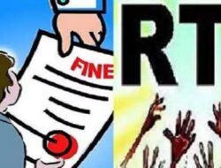 Hathras;आरटीआई में देरी पर स्वत: पेनल्टी की मांग