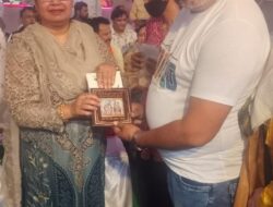 Hathras; दाऊजी मेले का भव्य समापन, राजकीय स्वरूप मिलने से बढ़ी गरिमा