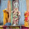 Hathras; गांव विघैपुर में भव्य श्रीरामलीला महोत्सव शुरू