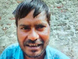 Hathras;संदिग्ध परिस्थिति में ई-रिक्शा पर मिला दिव्यांग का शव, फैली सनसनी