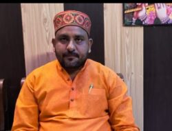 Hathras;सरकारी चावल की कालाबाजारी पर कार्रवाई की मांग, धरने की चेतावनी