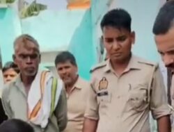 हाथरस: बहन के घर आए 25 वर्षीय युवक का फंदे पर लटका मिला शव, आत्महत्या या हत्या ये जांच का विषय